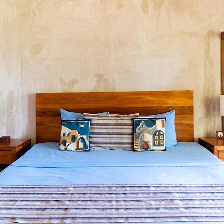 Lagoon Special Suite: Bikes & Kayaks! Bacalar Eksteriør bilde