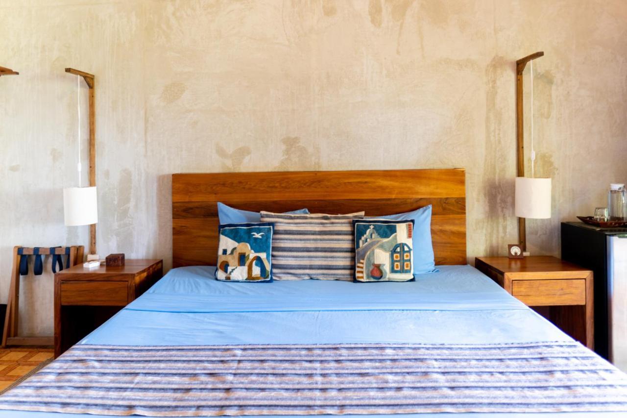 Lagoon Special Suite: Bikes & Kayaks! Bacalar Eksteriør bilde